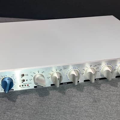Chameleon Labs 7602 mkII Carnhill Transformers (Mic, Line and output) image 1