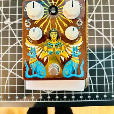 Black Arts Toneworks Priestess image 1