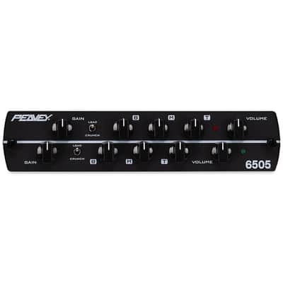 Synergy Peavey 6505 Module image 2