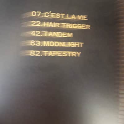 Protest the Hero - Scurrilous - Guitar Tab / Tablature Book image 3