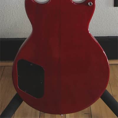 Hertiage H-170 2002 Antique Cherry Sunburst image 6