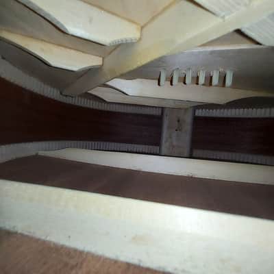 Acoustic Ibanez SGT110-VS-2Y-01 2007 - Sunburst image 16