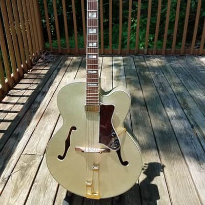 Epiphone Emperor Regent 1995 - 2011 | Reverb