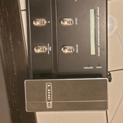Line 6 Spider Valve HD100 100-Watt Digital Modeling Guitar Amp + Line 6 FBV Shortboard MKII Foot Controller image 4