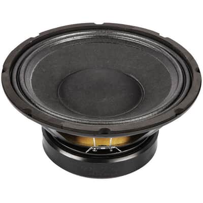 PRV Audio - 10W650A - 10" Alto Series Professional Woofer - 4 Ohm image 2