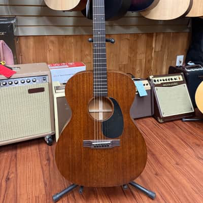 Martin  000-15M  Mahogany Auditorium Acoustic Guitar  w/ Soft case New! image 2
