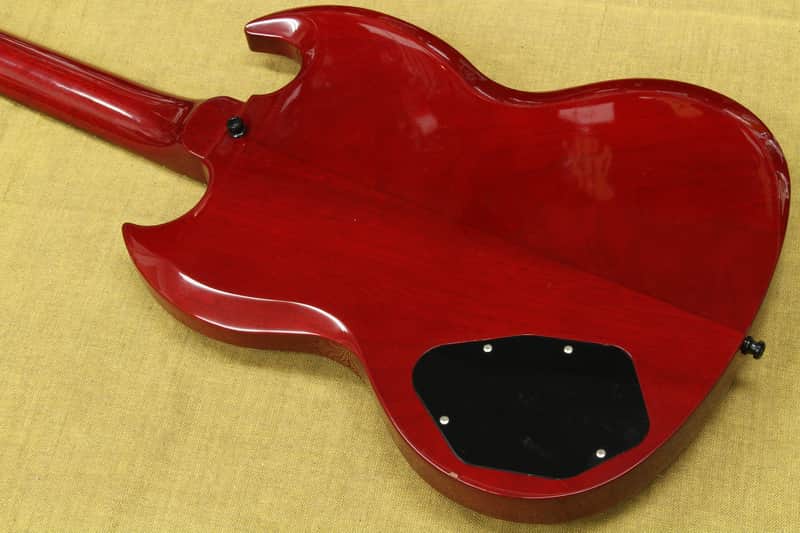 Orville EB-3 SG Bass '95 | Reverb