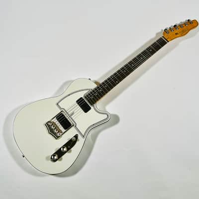 Belltone® B-Classic One - Olympic White image 2