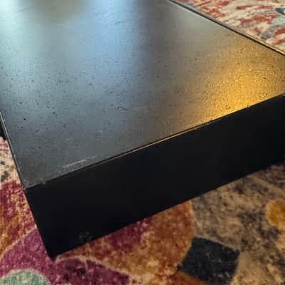 dbx 223 Stereo 2-Way / Mono 3-Way Crossover image 4