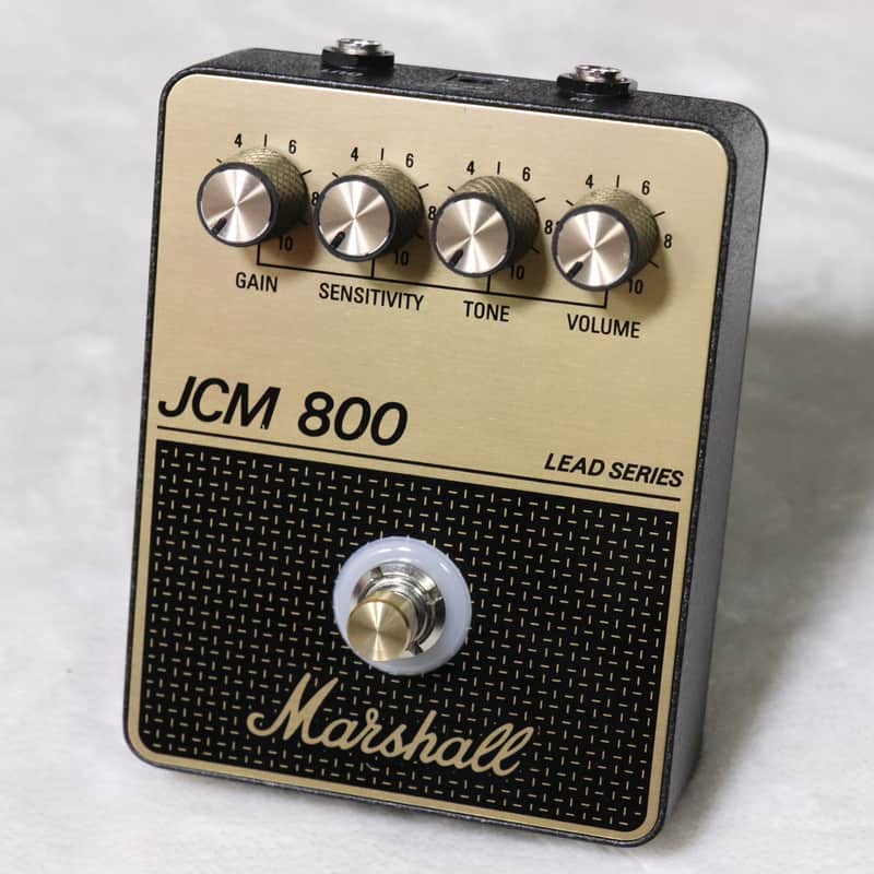 Marshall JCM800 FX [V012947D7Z] (08/03) image 1