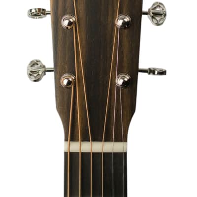 New Martin SC-13E Modern Spruce/Koa Gloss Natural w/L.R. Baggs Element System #3024763 image 5