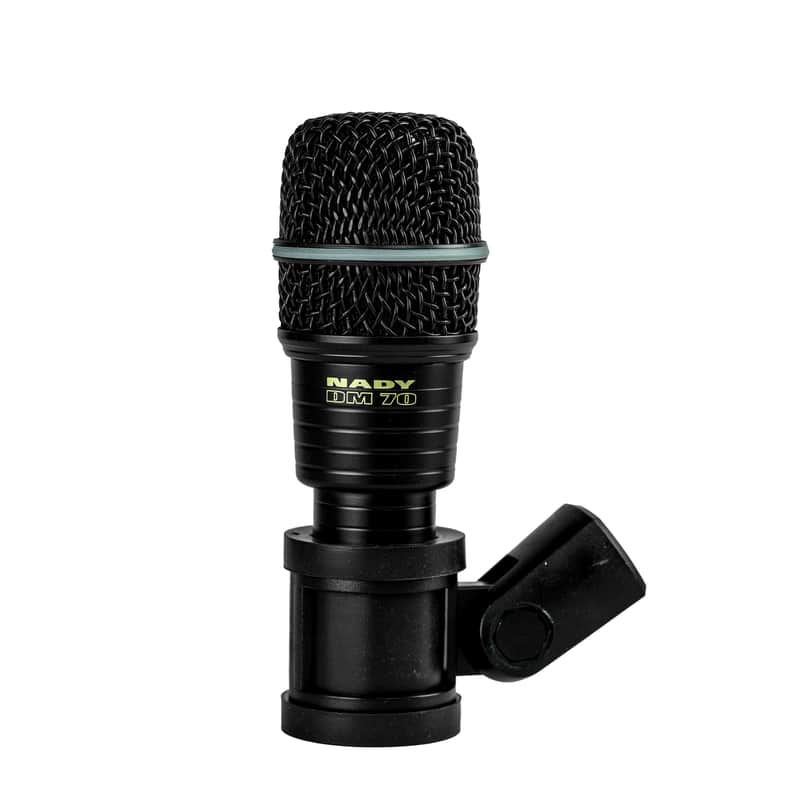 Nady DM-70 Cardioid Dynamic Drum Microphone image 1