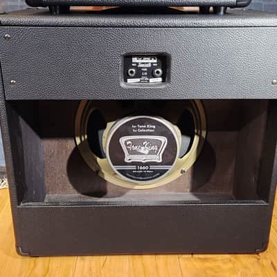 VHT AV-SP-6H Special 6 1x12" Guitar Stack image 21