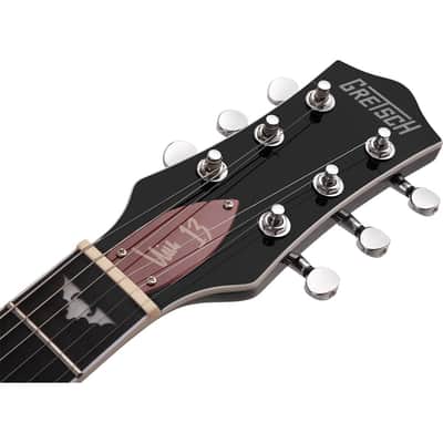 Gretsch G5230T Nick 13 Electromatic Tiger Jet BLK image 4