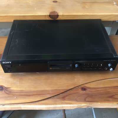 Sony Mini Disk Recorder/Player image 2