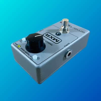 MXR M135 Smart Gate Pedal image 3