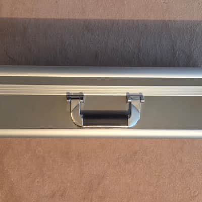 Pedaltrain Metro 24 with Hard Case image 6