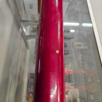 Galanti Continental 1960's - Red image 11