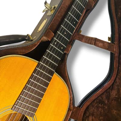 Martin Vintage Series 000-28VS 1999 Mint image 4