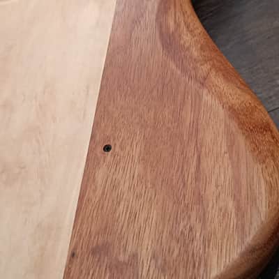 Prometheus Basses Ronin 11 strings image 14