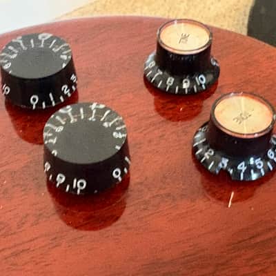 Gibson SG Classic 2008 - P90 - Heritage Cherry image 15