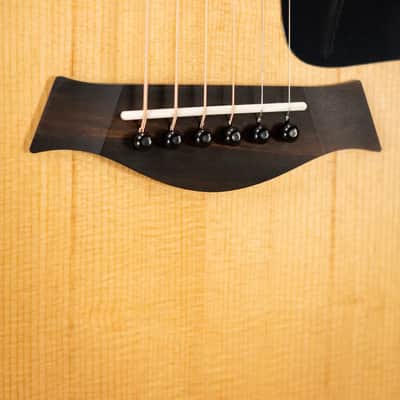 Taylor GS Mini Sapele Acoustic Guitar with GS Mini Bag image 10