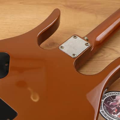 1970's Hondo HP1081 "Longhorn" image 12