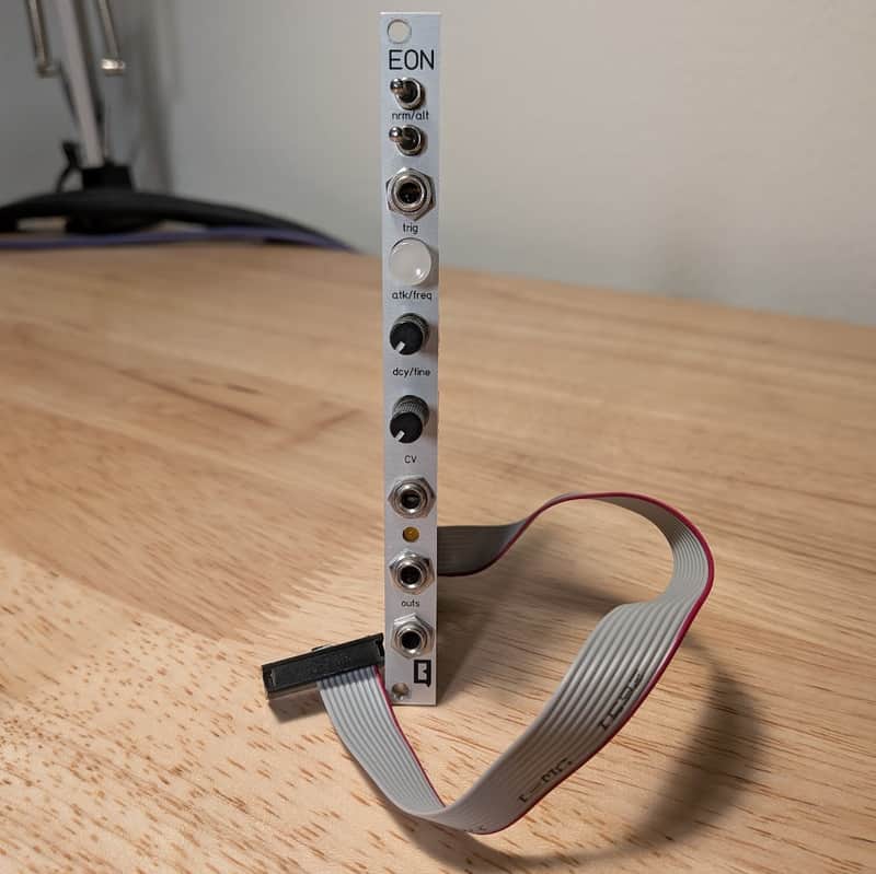 Qu-Bit Electronix EON