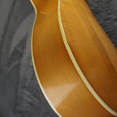 Nardan No. 230 Japan Classical Guitar image 23