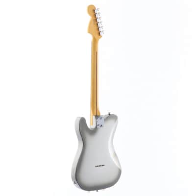 Fender American Professional II Telecaster Deluxe Mercury [US22040909] (07/07) image 15