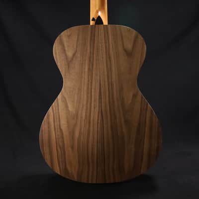 Taylor Academy 12e-N Nylon String Grand Concert Acoustic-Electric Guitar Natural 069 image 9