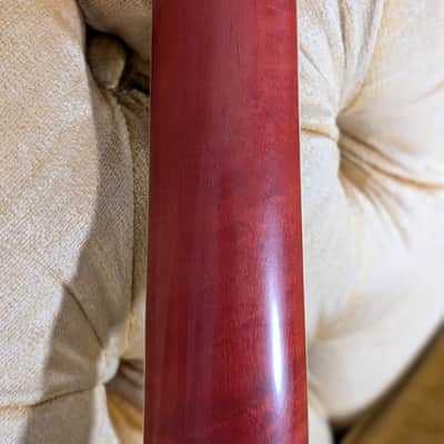 Epiphone Les Paul Standard Plus Top 2009 - Heritage Cherry Sunburst image 14