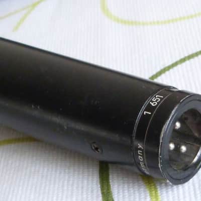 Beyerdynamic TG-X80 Dynamic Microphone image 3