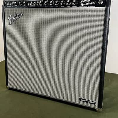 Fender Super Reverb Tone Master Used image 3