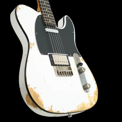 LsL Instruments Bad Bone 1, Vintage White image 2