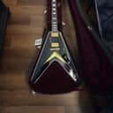 Gibson Flying V Custom Shop 2024 Ebony
