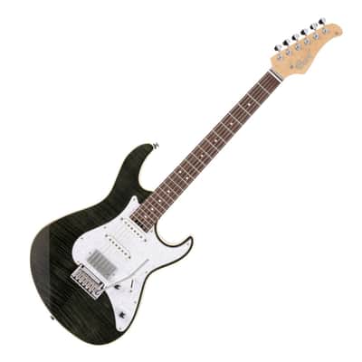 Cort G280 Select 2022 - Present - Trans Black image 2