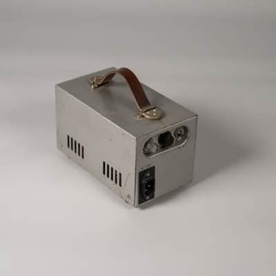 PAIR Lomo 19a9 Tube Condenser Microphones owned by Steve Albini, used on "In Utero" by Nirvana image 8