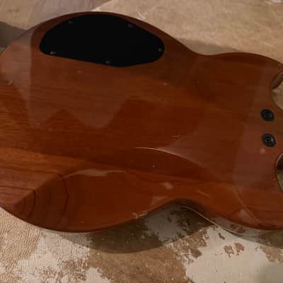 Yamaha SG 500b 1990s image 4
