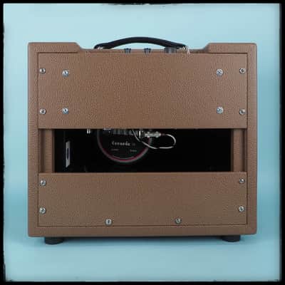 Silktone Echonaut - 8W 1x10" Combo, Mocha image 3