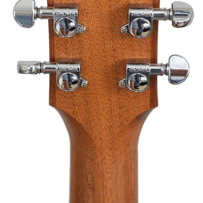 Gibson G-200 EC Natural Generation Collection image 6