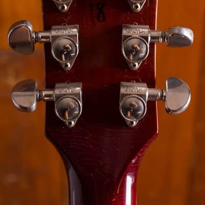 Gibson Jimmy Page Les Paul 1959 #2, Aged & Signed image 7