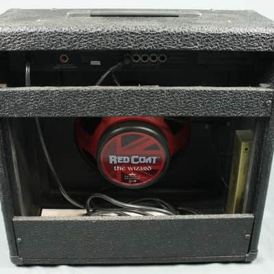 Randall RG 150 HardRock image 4
