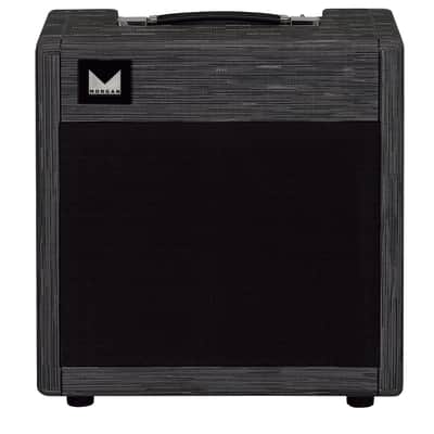 Morgan Amplification AC20 1x12" 20-Watt Guitar Combo - Twilight B-Stock image 1