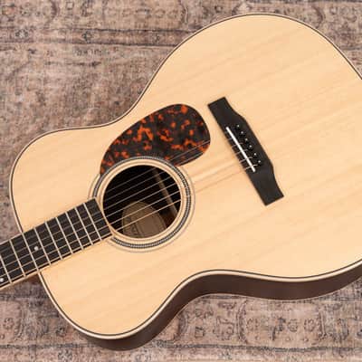 Larrivee OM-03R - Rosewood Back and Sides image 18