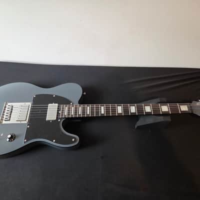 Schecter PT EX 2023 - Present Dorian Gray image 2