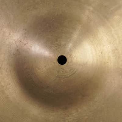 Zildjian 21" K. Sweet Ride Cymbal - 2360g image 3