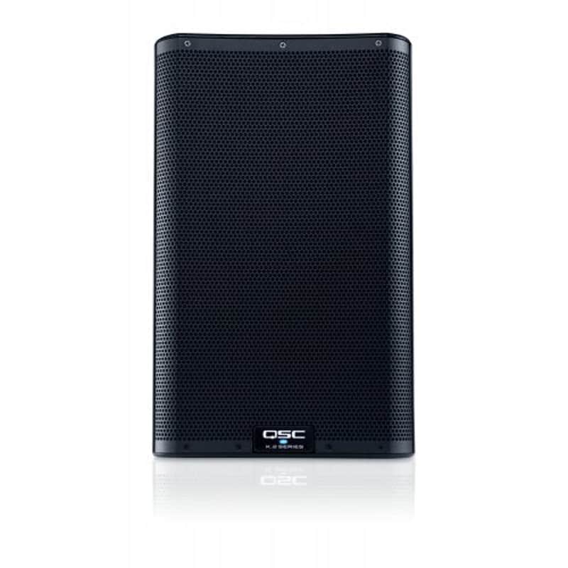 K10.2 Active Loudspeaker - 10" image 1