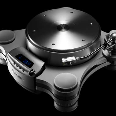 Esoteric Grandioso T1 - Analog Turntable (Tonearm TA-9D INCLUDED) - NEW! image 5