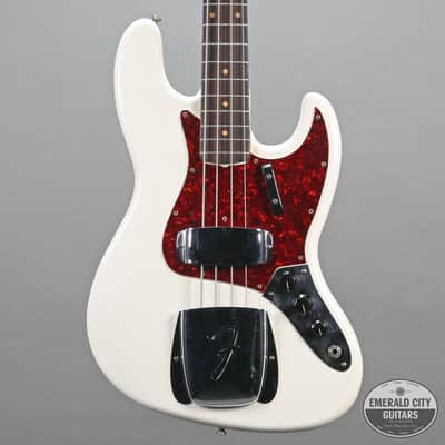 1961 Fender Jazz Bass image 3
